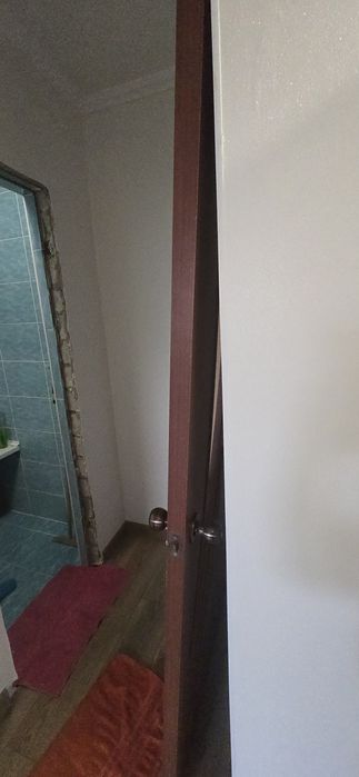 Межкомнатные двери