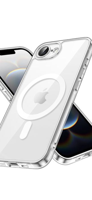 Husa Iphone 16 e /16 Pro MaxMagsafe