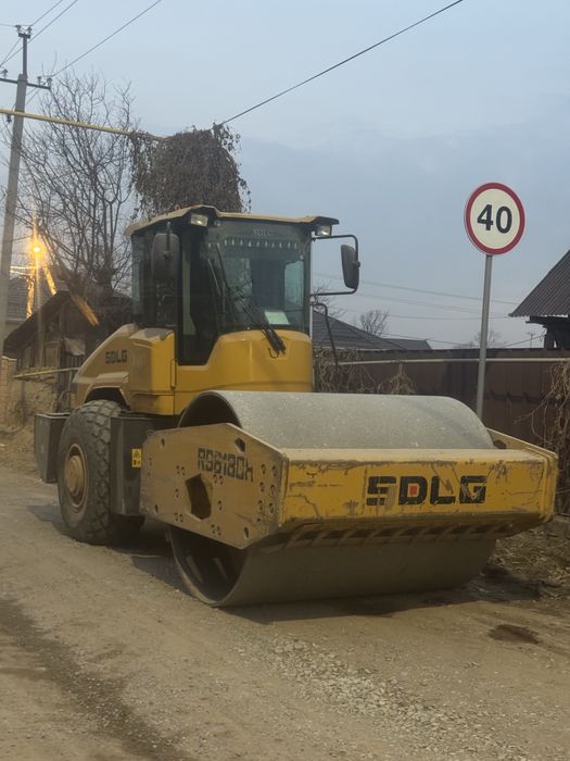 Аренда Мини погрузчика(бобкат) и Катков 16т 18т