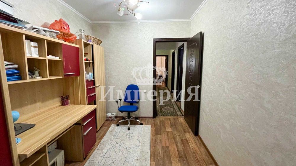 Продается 3х ком кв мкр Жастар Айдана