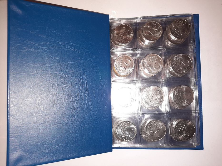 Продам коллекцию