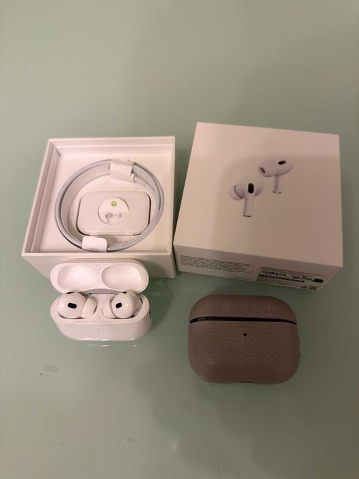 AirPods Pro 2 + подарък протектор