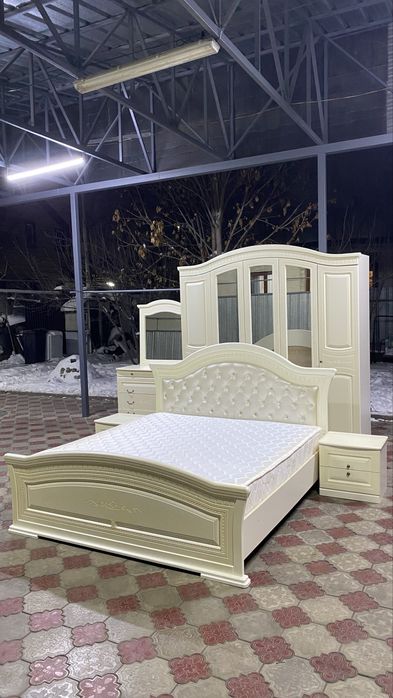 Спальный Гарнитур + доставка