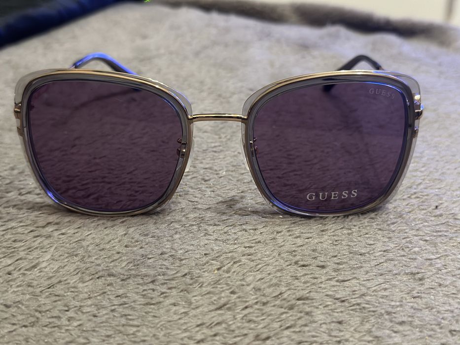Слънчеви очила Guess дамски