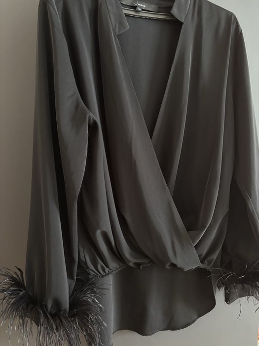 Дамска риза Юнона