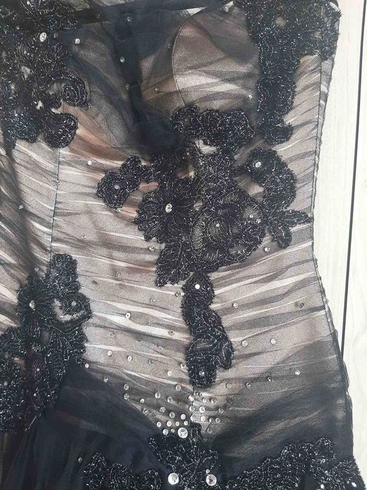 Бална рокля "Simon"