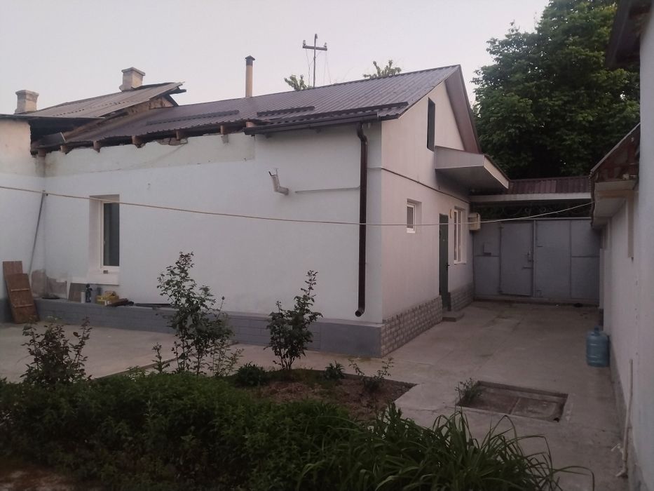 Срочно продаётся дом по цену земли