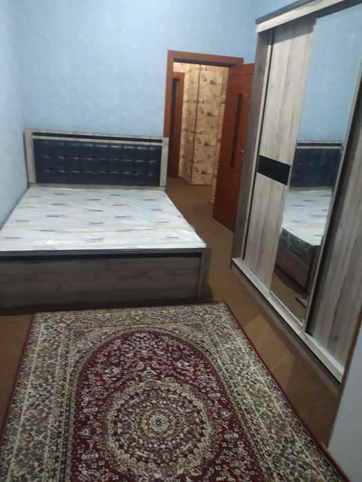 Продаётся 2-х комн.кв., Навои, Чирчик