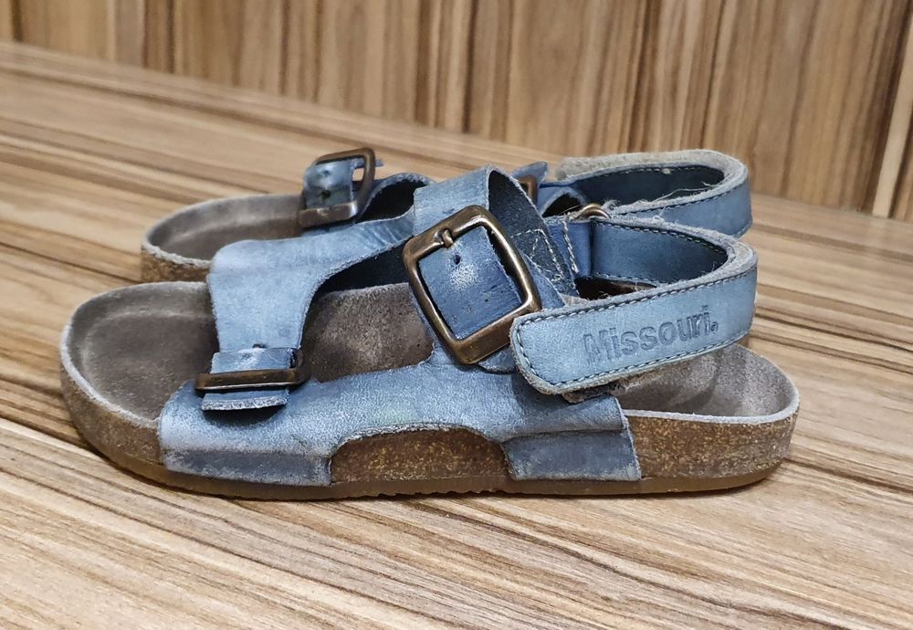 Сандали Missuouri