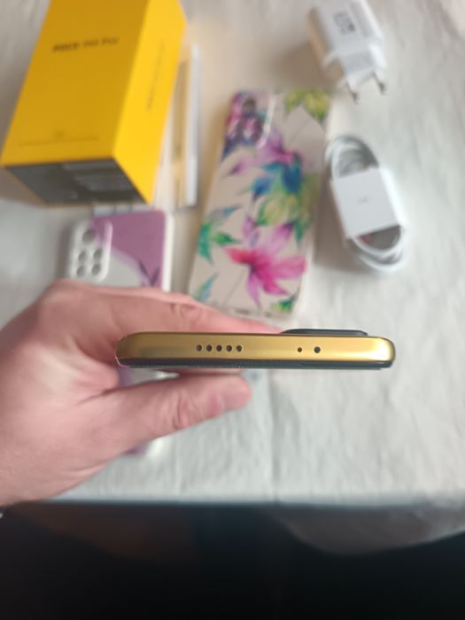 Xiaomi Poco M4 Pro 5G - "КАТО НОВ"