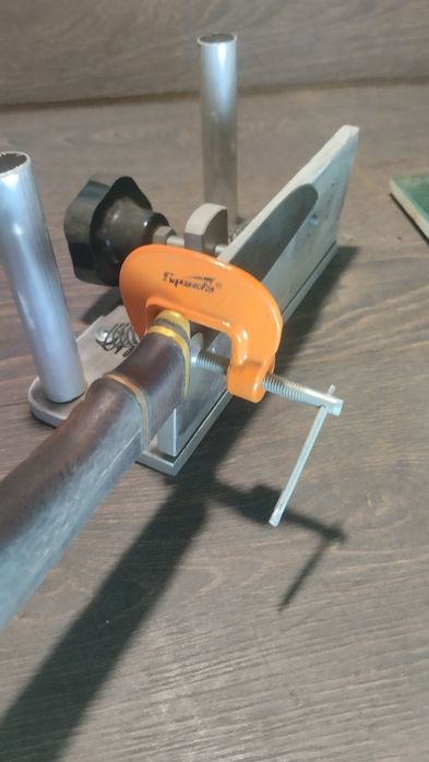 Приспособление для спусков