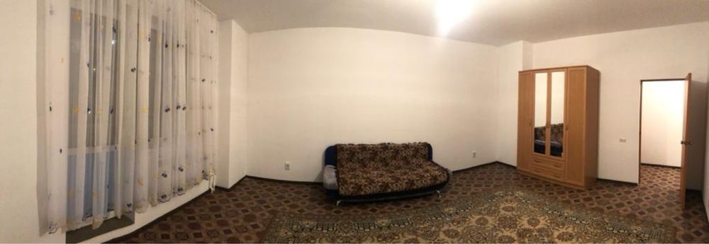 Сдается 1-комнатная квартира