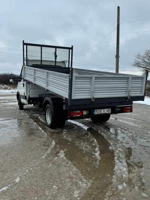Iveco daily 35c15