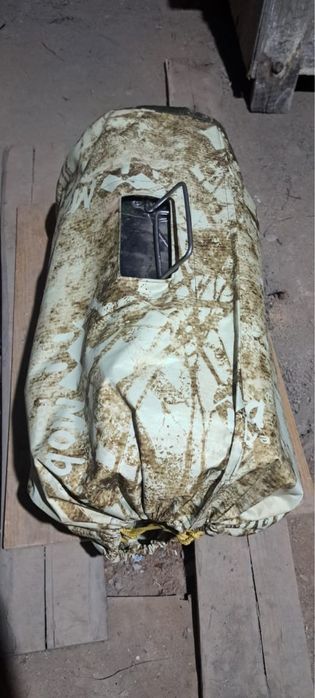 Продам печь Мобиба Согра-3