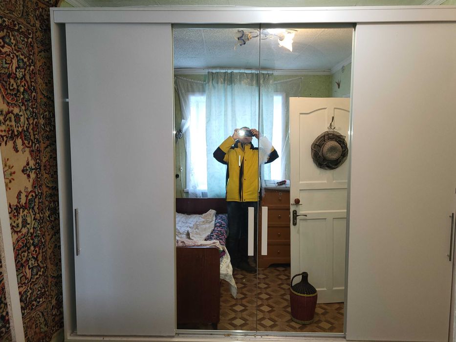 Шифонер/сервант/буфет