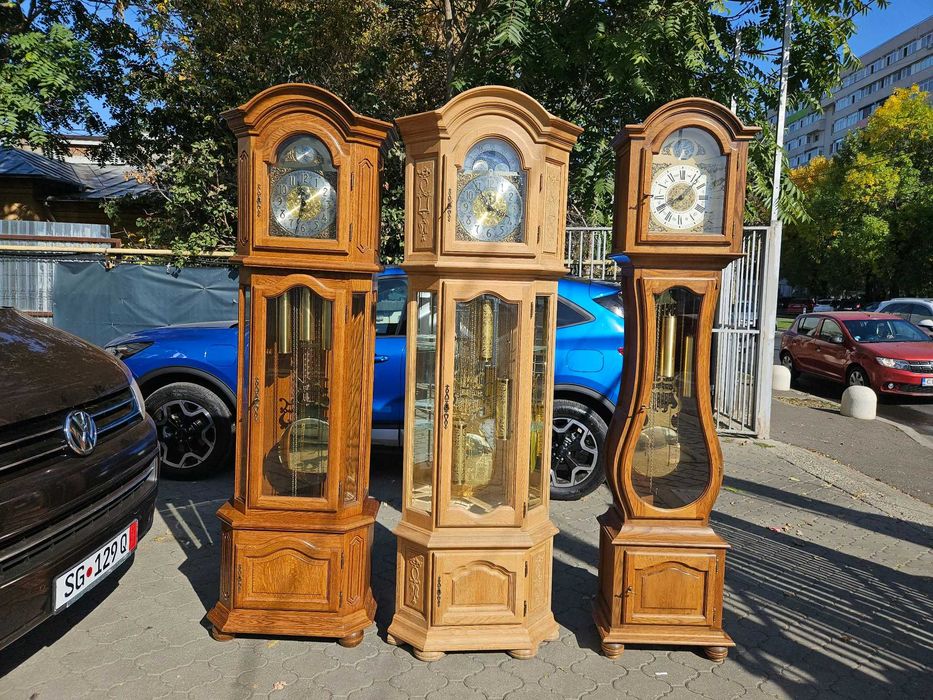 Ceas Pendul Podea
