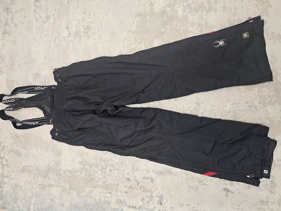 Pantaloni de schi Spyder