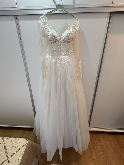 Rochie de mireasa