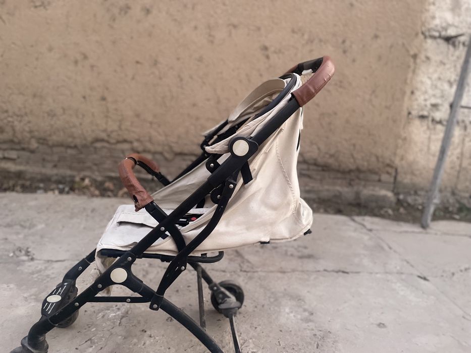 Коляска детская.