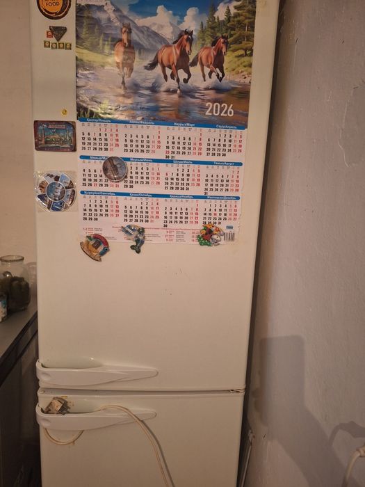 Продам холодильник бу