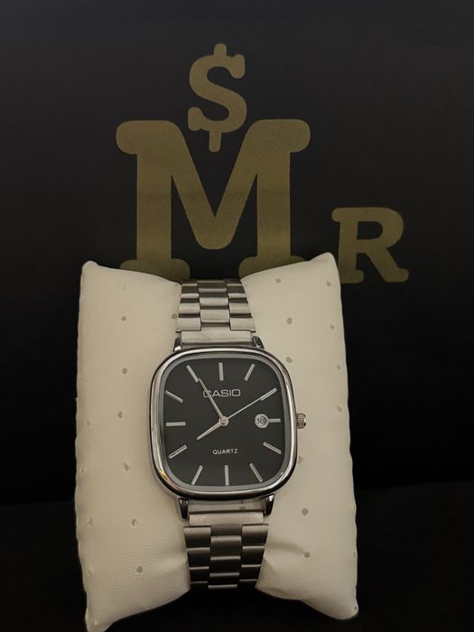 Часы мужские наручные