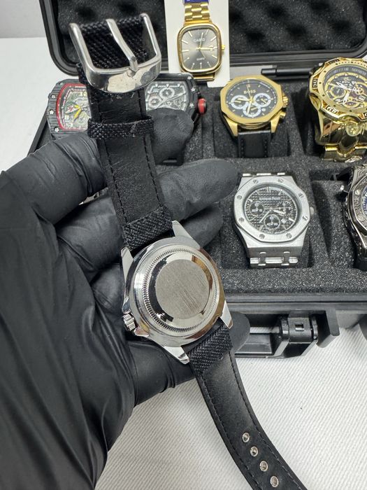 Emporio Armani Diver AR60062