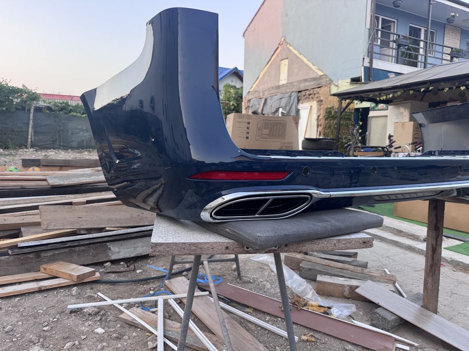 Bara fata spate vito w447