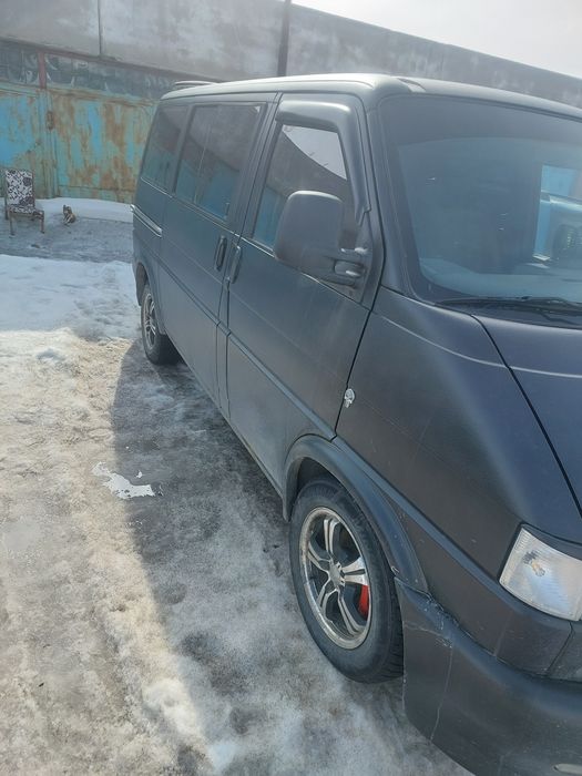 Продам Фольксваген Т4