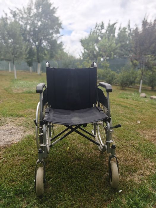 Scaun persoane cu dizabilități