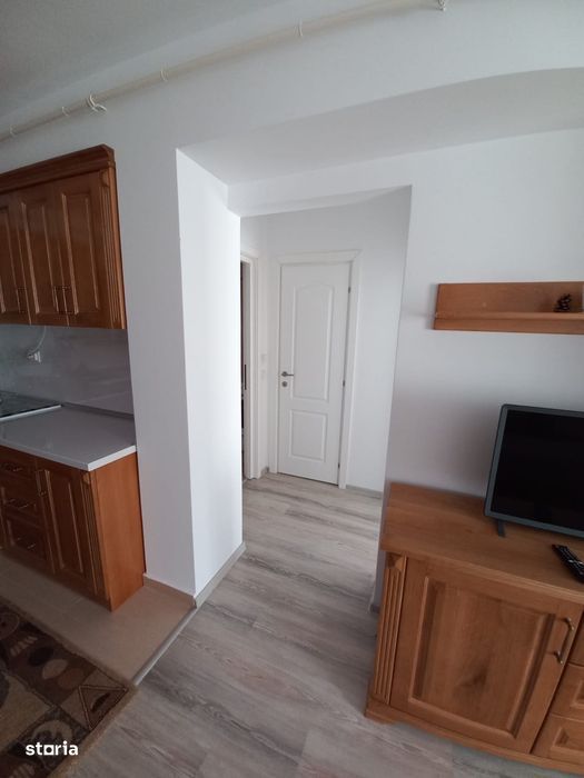 Apartament 2 camere + parcare și boxă | Răsărit de Soare – Păcurari.