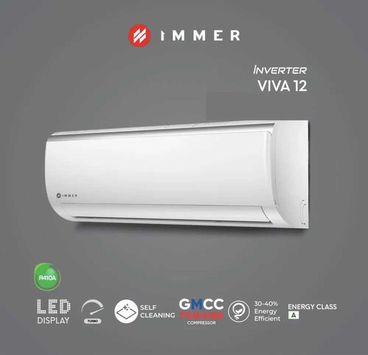 Kondisioner IMMER 12 AERO