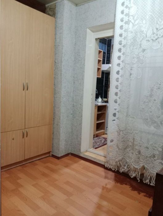 Сдаётся 1х комнатная квартира на Тузель 2. 40 лет победы 2