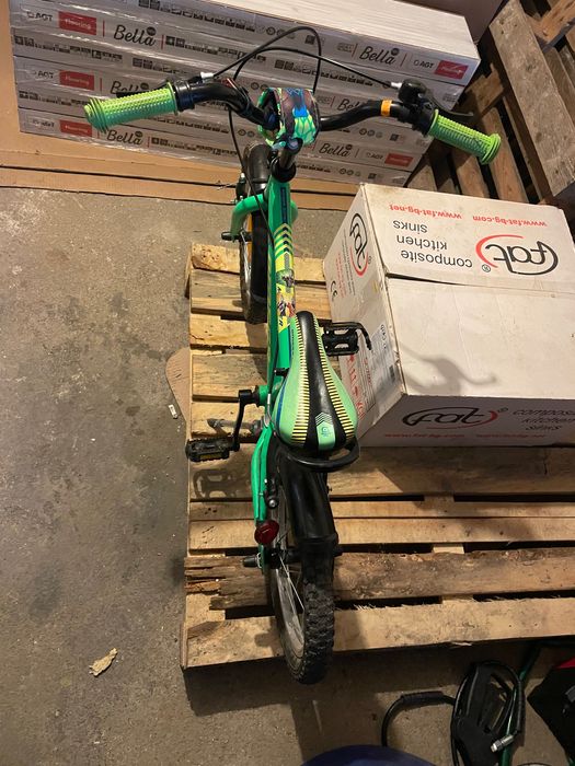 Детски велосипеди