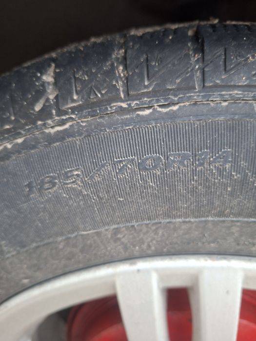 Обмен R14 (4x100)