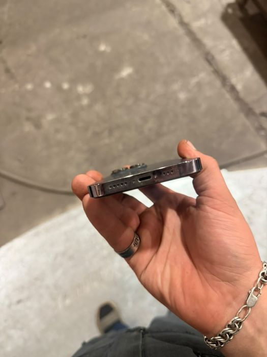 Iphone 14 pro 128 gb