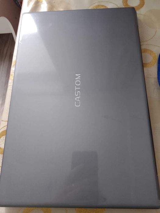 Продам наутбук игровой