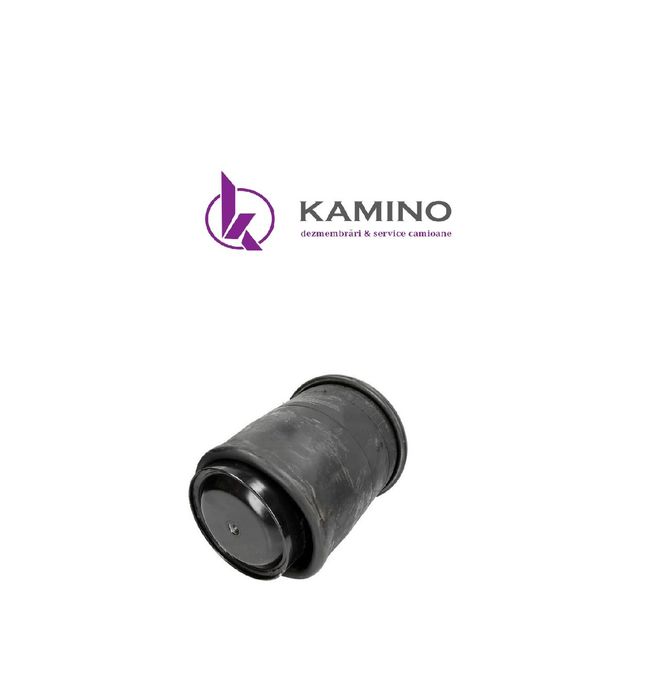 Perna aer suspensie MAN TGX, TGS, TGA, TGL