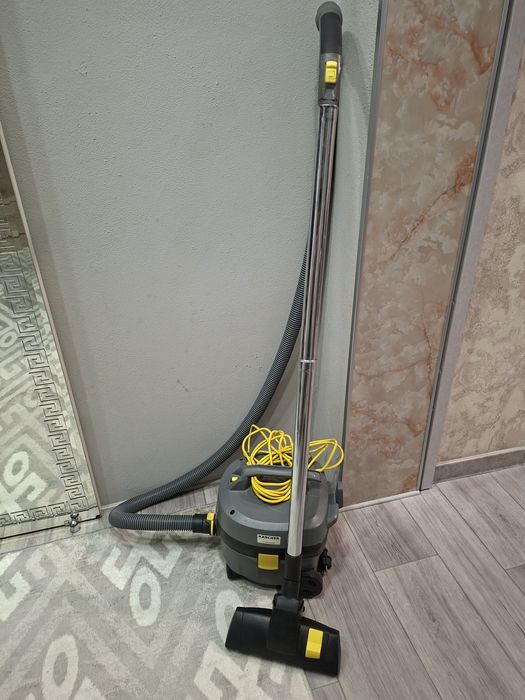 Пылесос Т7/1 Classic karcher