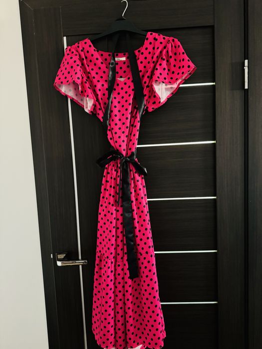 Красивые платья