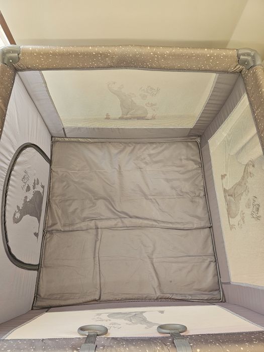 Детска кошара за игра