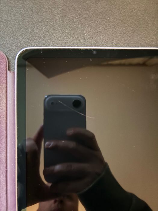 Apple iPad mini 6 8.3" (2021), Cellular 64 GB + Apple Pencil + Калъф