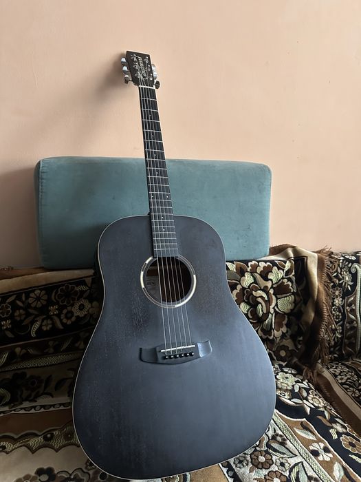 Гитара электроакустик