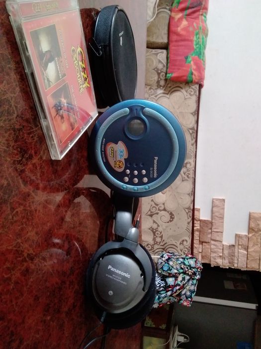 Продам CD плееры