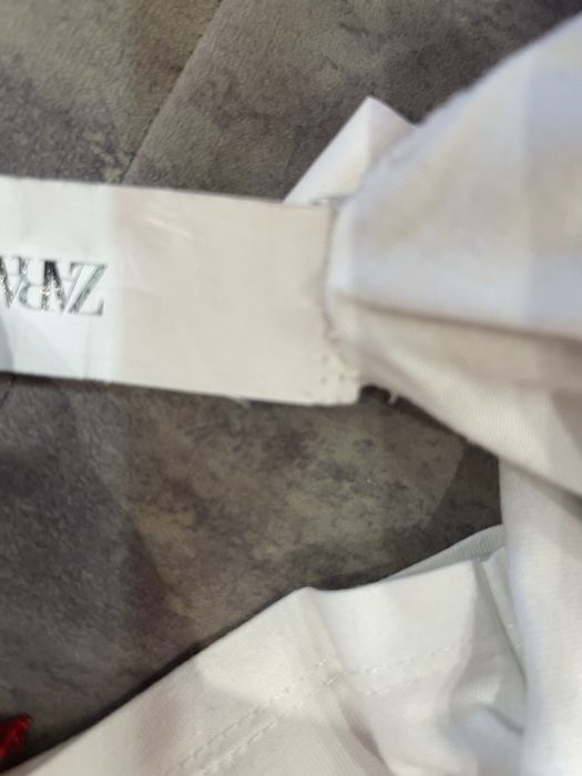 Tricou zara 5 ani