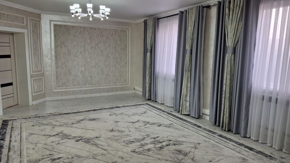 Квартира частный дом