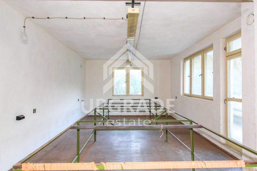 Продава се Къща в с. Елховец, Област Смолян - 450 кв.м за 378 €/кв.м - Снимка #7