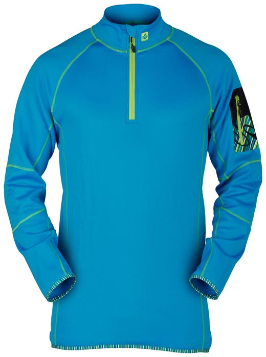 Sweet protection мъжко поларено горнище