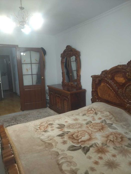 Продаю квартиру с ремонтом