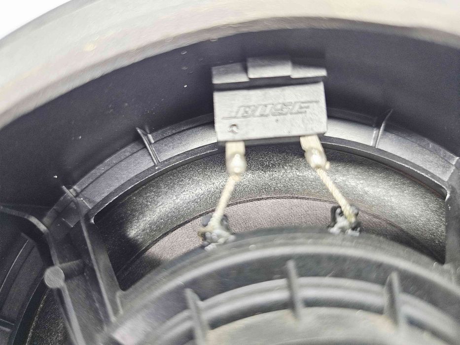 Boxa stanga spate Audi A7 Sportback (4GA) [Fabr 2011-2017] 4G0035411