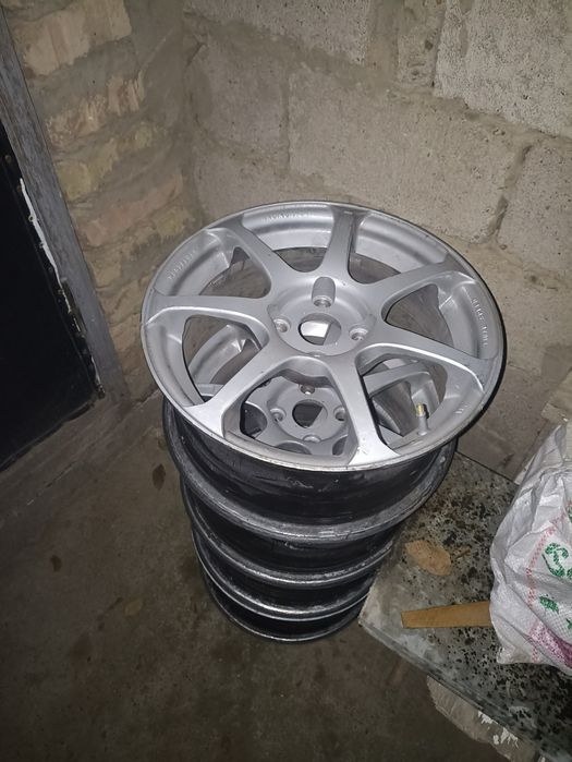 Диски Racing sport